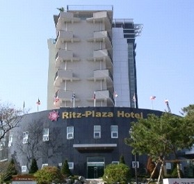 리츠프라자호텔 썸네일4